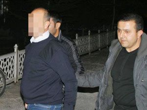 Kayınpeder damat kavgası kanlı bitti