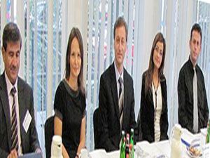 Mesleki eğitimde Konya farkı