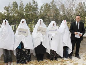 Ölenler unutulmasın