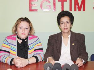 Kadına şiddet giderek artıyor