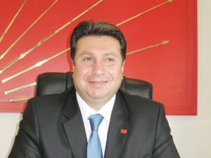 ‘Kadına yönelik şiddeti kınıyorum’