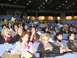 ‘Mimarlık hayatın her safhasında var’