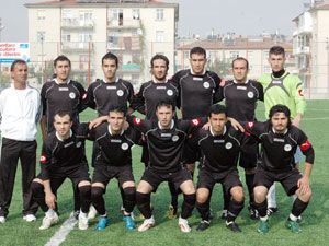 Gençlerbirliği Anamur’a gidiyor