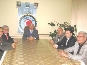 Kökat: Cinsiyete dayalı ayrımcılık kalkmalı