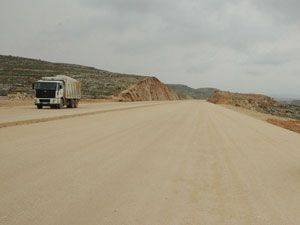Yap-İşlet-Devret’le yapılacak yollarda Konya yok!