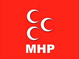 MHP’de Karatay ve Selçuklu’da yeni yönetim