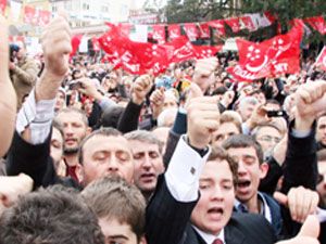 Eyüp’ten seçim startı