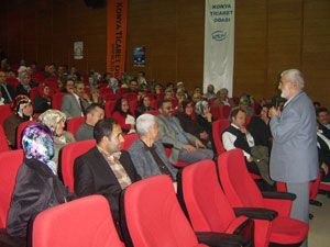 ‘Çocukları telef etmeyin’