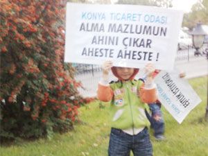 Hak ihlali tescillendi