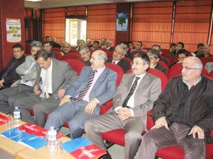 Türk Tarım Orman-Sen’de Ziya Acar, güven tazeledi