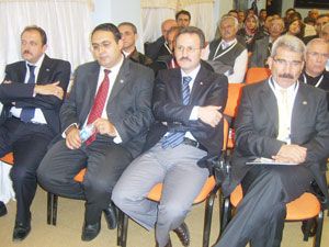 Sadi Eriş güven tazeledi