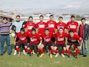 Stad siftahı liderle yaptı: 2-0