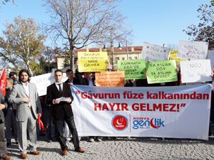 ‘NATO kalkanı bırakılıp D8 kalkanı kurulmalı’