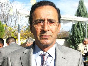 Türk Eğitim-Sen’de Ahmet Öztürk güven tazeledi
