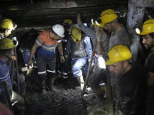 Maden kazasıyla ilgili iddianame tamamlandı