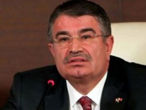 İdris Naim Şahin yeniden milletvekili adayı oldu