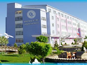 Özel Gençlik’e ‘başarılı kurum’ ödülü