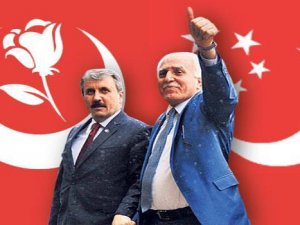 Milli İttifak'ın Konya adayları