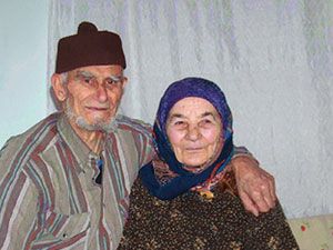Aylık değil, asırlık!