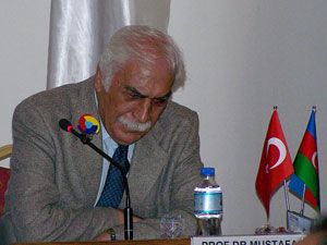 Prof. Dr. Kafalı, Aydınlar Ocağı’nda konuşacak