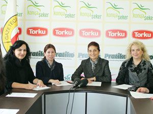 İş yaşamında hoşgörü buluşması