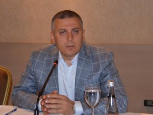 Yakalanan ivme sürdürülmeli