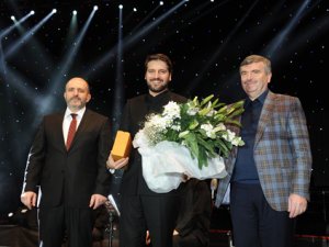 Sami Yusuf İle Kutlu Doğum Coşkusu Yaşandı