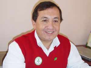 Konya ağaçlandırılıyor