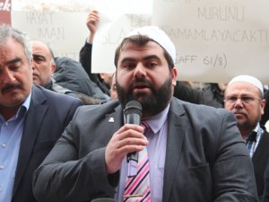 Şehadeti O'nu ölümsüzleştirdi