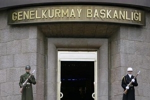 TSK: PKK asker kaçırdı
