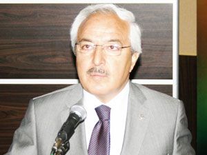 Ovakavağı Belediye Başkanı Özdemir AKP’ye geçti