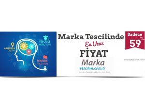 Markanızı Tescilletmek İçin Daha Ne Bekliyorsunuz?