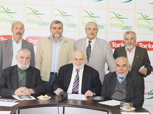 İrşad Vakfı’ndan Sultan Hamit Han paneli