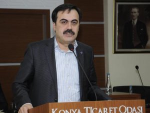 Öztürk: TOKİ işyeri yapsın