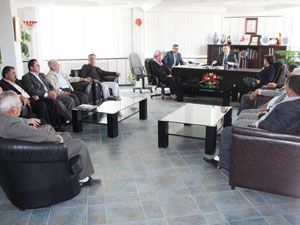 Beyşehir'de içme suyuna zam geldi