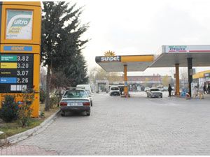 LPG ve tüpe Cezayir zammı geldi