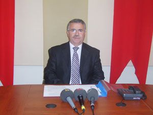 Bağışlar kontrol altına alınıyor