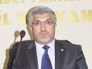 ‘Engelliler hayata daha sıkı bağlanmalı’
