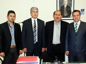 Yerel basın destek bekliyor