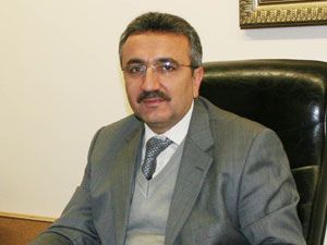 Prof. Dr. Karlık’ın başarısı