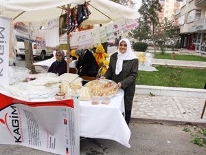 Kadınlar isterse başarır