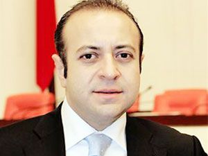 Bakan Bağış ve Eker Konya’da