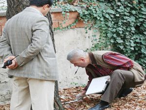 İlk vukuatı değilmiş