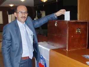Koç güven tazeledi