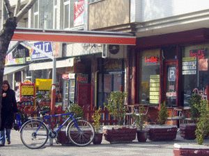 Vatandaş işgallere tepkili
