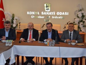 AK Parti seçim gezilerine başladı