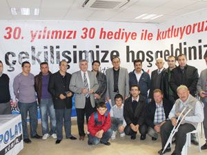 30. yılında 31 muhteşem hediye