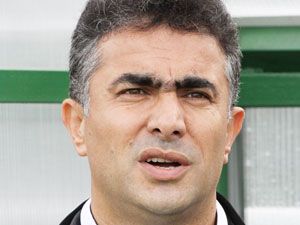 Şekerspor Türk Telekom sınavında