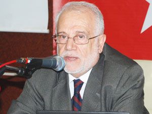 Yıkılmaktan kurtardı