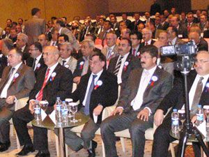 Büyükgülcü güven tazeledi